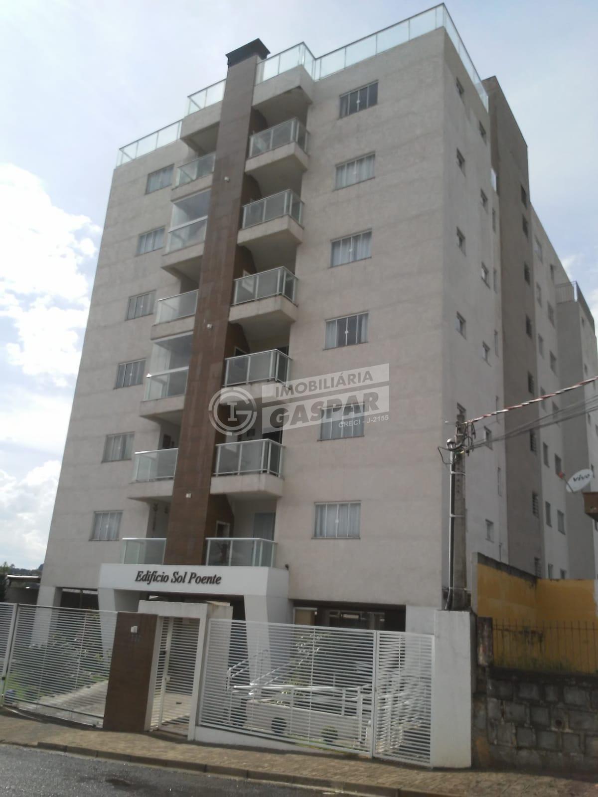 APTO.402 - EDIF. SOL POENTE - RUA GENERAL RONDON,1339-BAIRRO D...