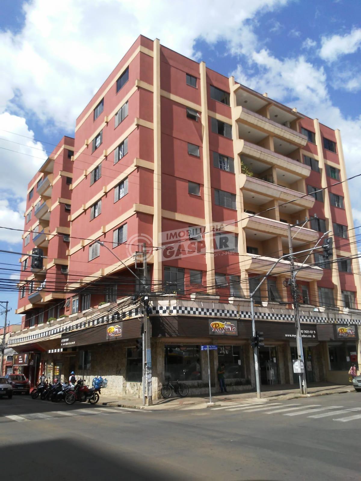 APARTAMENTO P LOCAÇÃO - RUA GUAIRA, 3207 - APTO.403 - CENTRO, ...