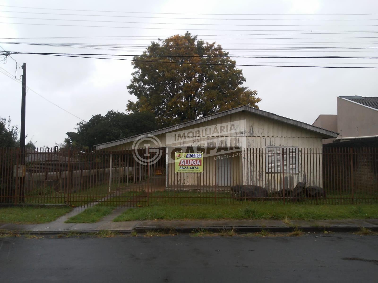 Casa para locação na Rua Dom Álvaro Nunes Cabeza de Vaca, 34, ...