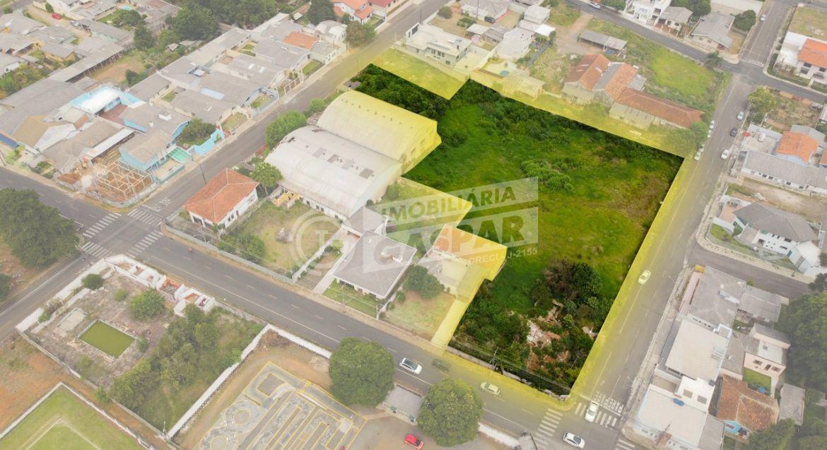 Terreno à venda, BATEL, GUARAPUAVA - PR
