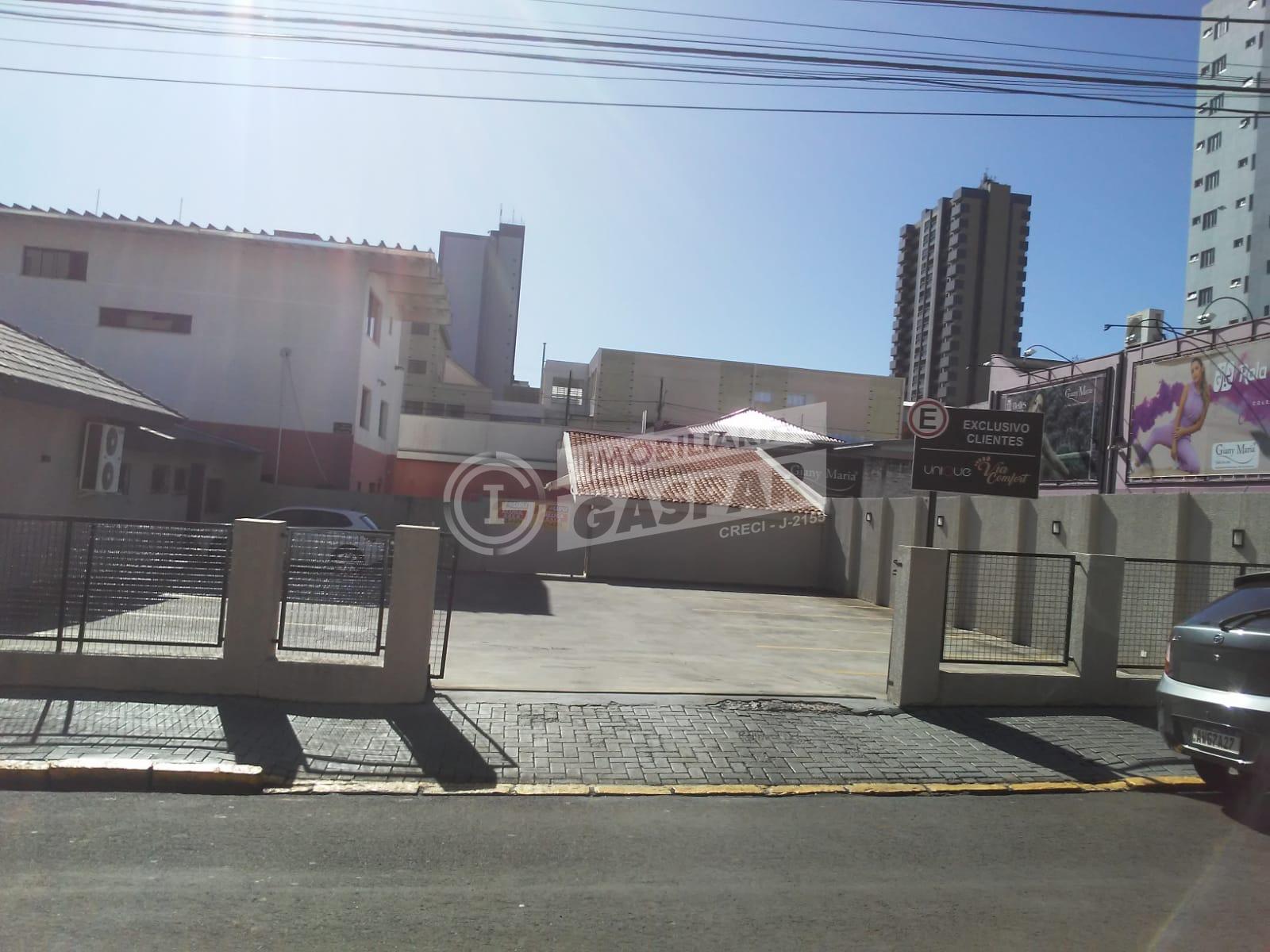 Sala Comercial para locação na Rua Presidente Getúlio Vargas, ...