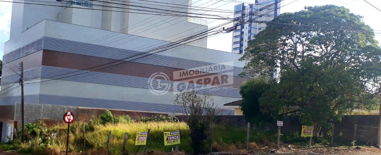 Terreno à venda, CENTRO, GUARAPUAVA - PR