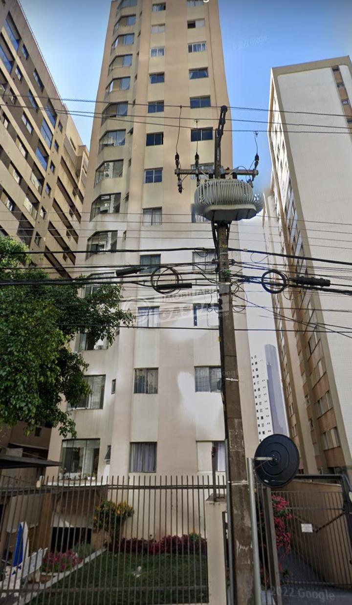 Apartamento disponível para venda, localizado em Centro- Curit...