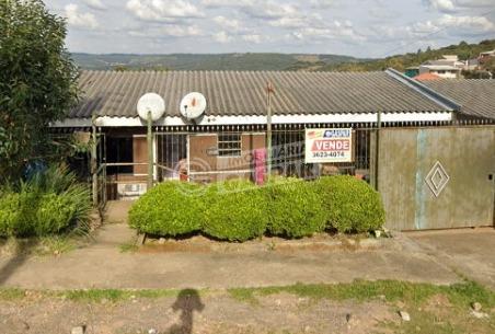 Casa disponível para venda, localizada em Alto da XV- Guarapuava.