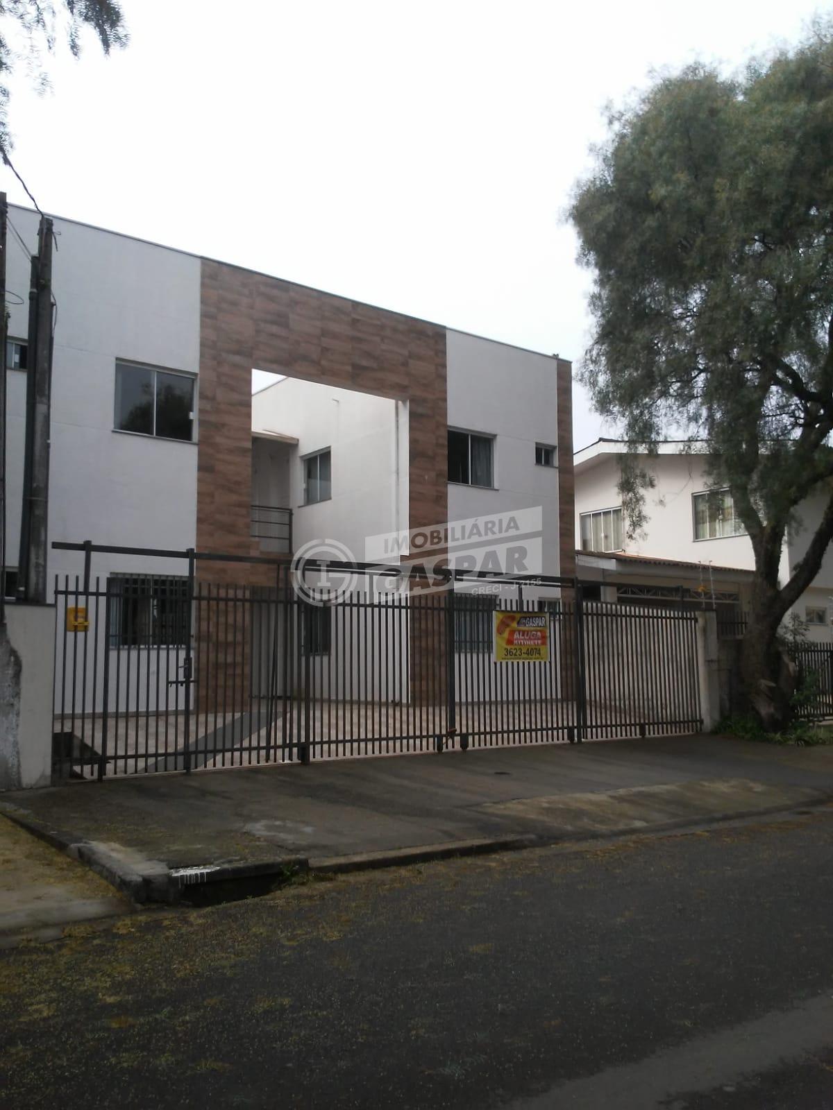 Kitnete para locação na Rua Engenheiro Antonio Rebouças, 600, ...