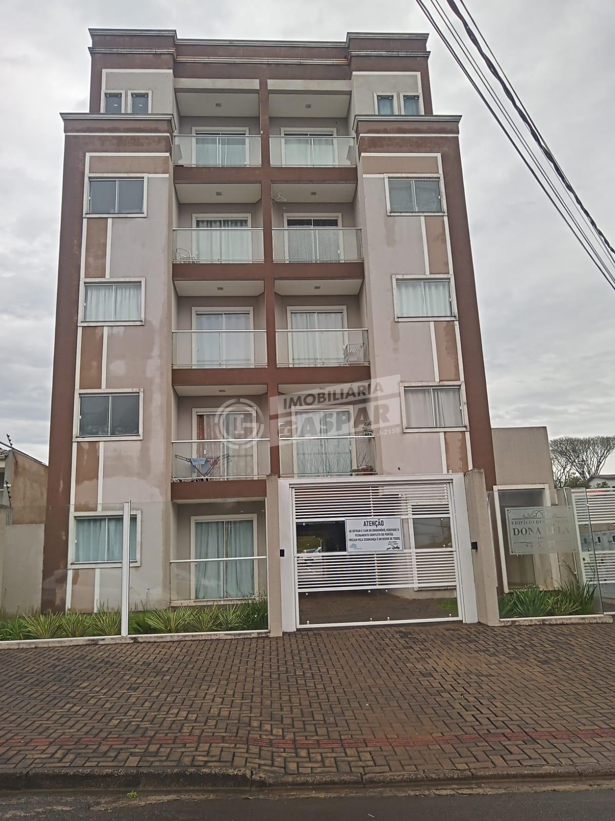 APARTAMENTO SANTA CRUZ - RUA CINCO DE OUTUBRO - Apt.203