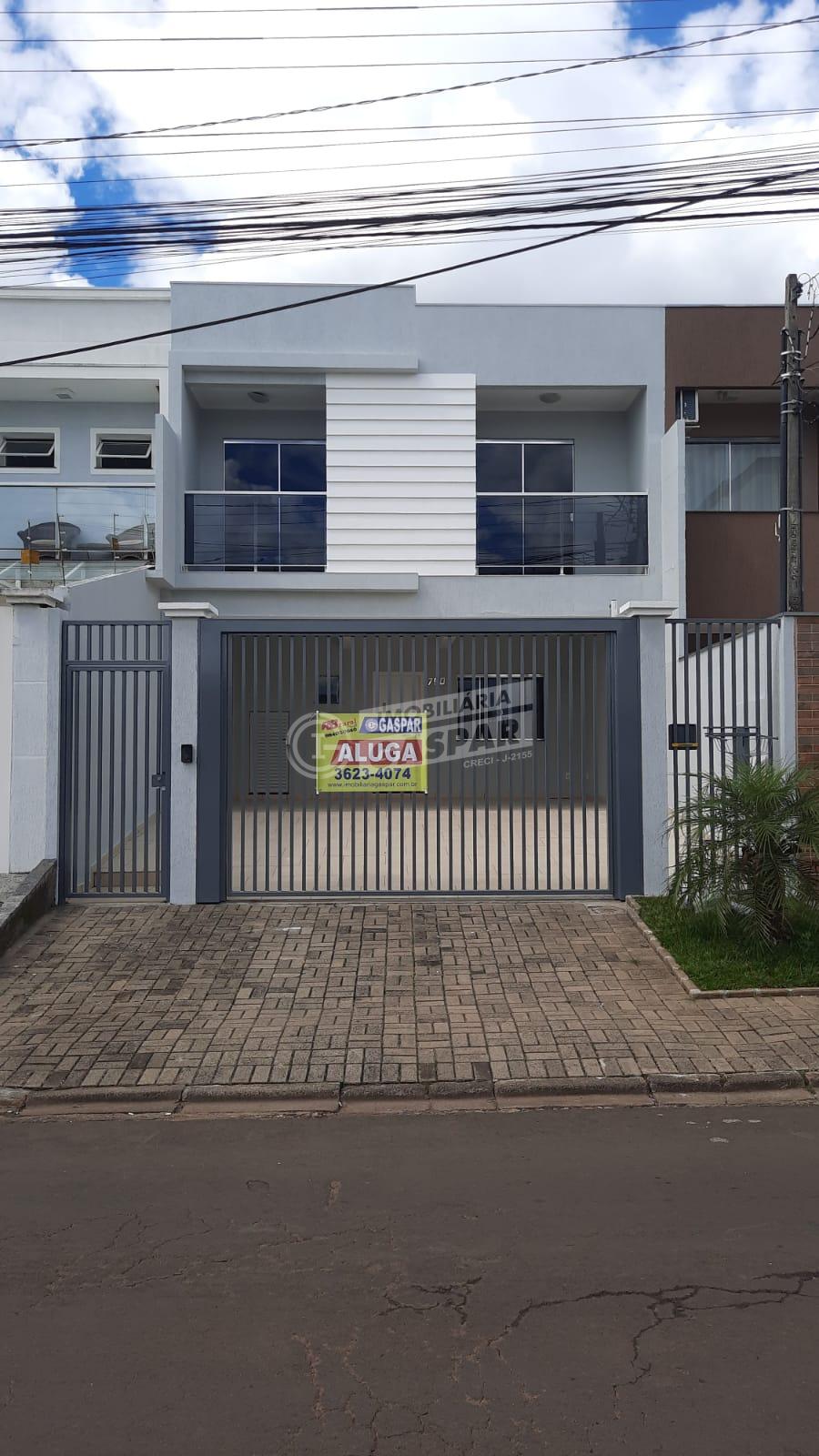 Sobrado para locação -RUA PROF. AMALIO PINHEIRO, N .790, SANTA...