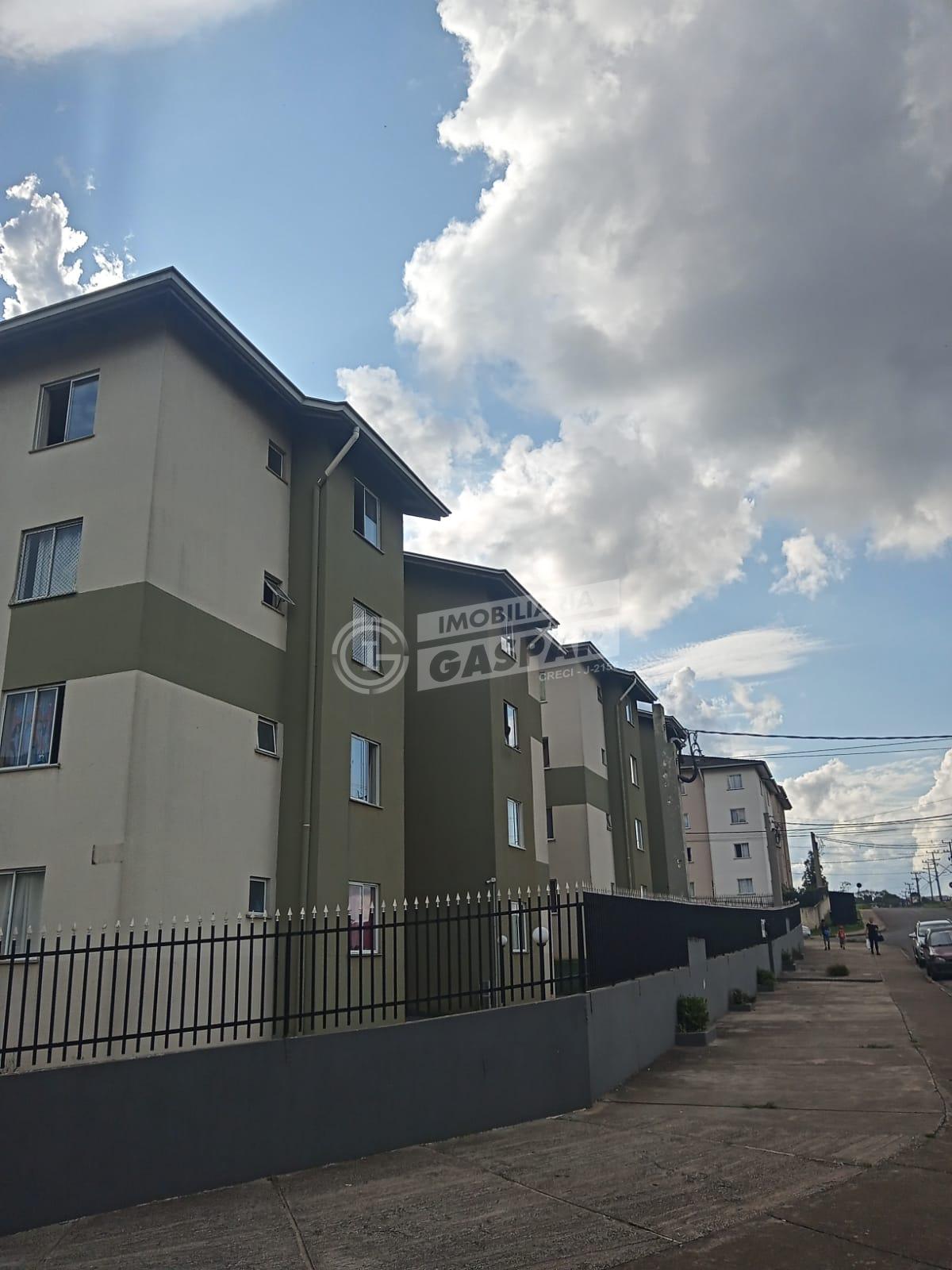 Apartamento à venda, ALTO CASCAVEL, GUARAPUAVA - PR