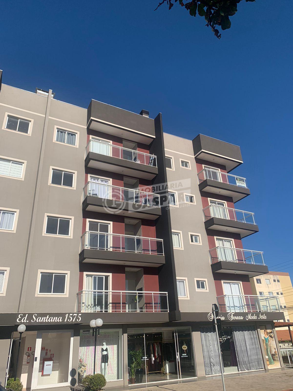 Apartamento disponível para venda, localizado em Santana- Guar...