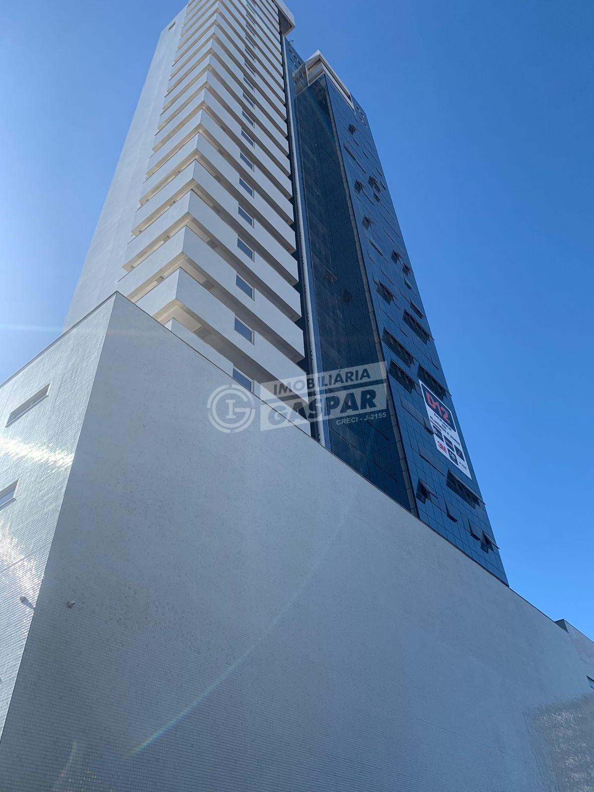 Apartamento disponível para venda, localizado em Centro- Guara...