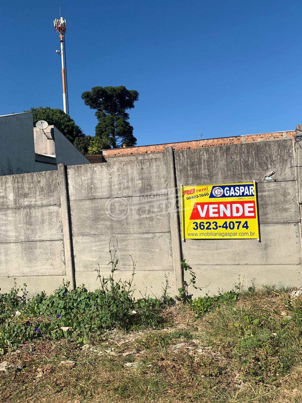 TERRENO DE ESQUINA  À VENDA, 400,00 M², VILA BELA, GUARAPUAVA ...