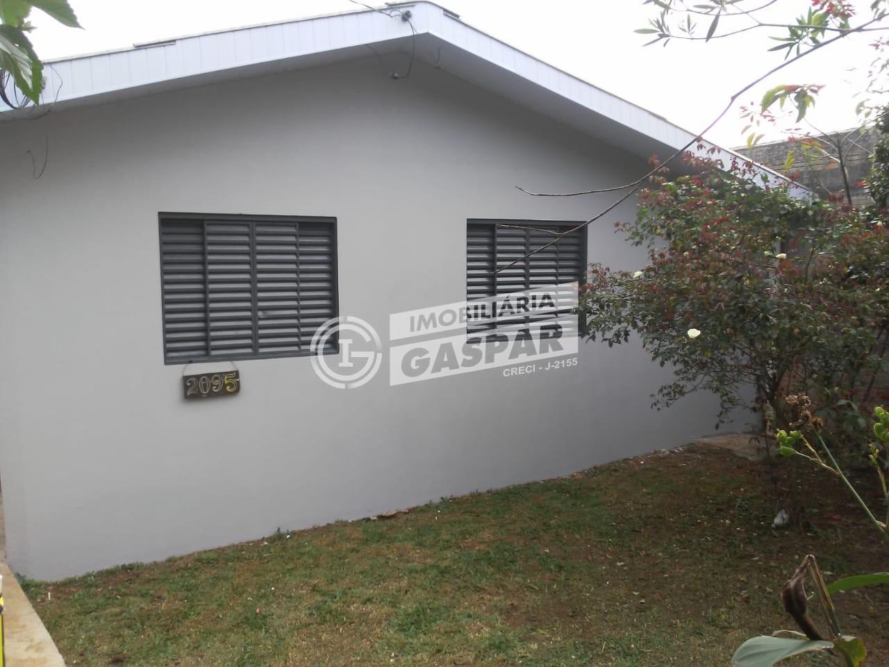 Casa à venda, CONRADINHO, GUARAPUAVA - PR