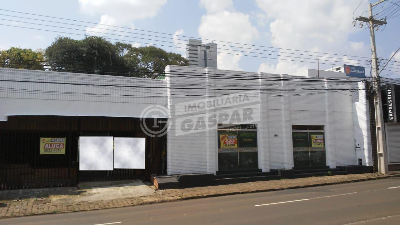 SALA COMERCIAL  P LOCAÇÃO- RUA   BRIGADEIRO ROCHA, 1960-CENTRO...