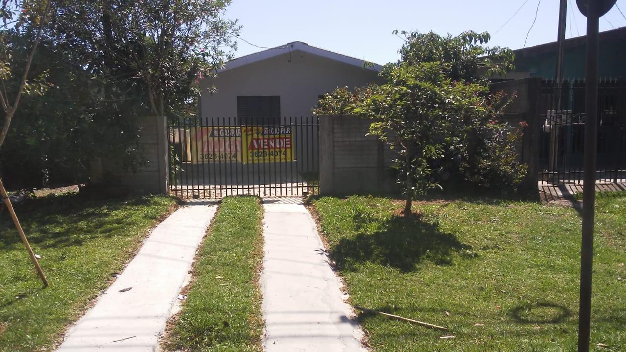 CASA PARA LOCAÇÃO - CONRADINHO, GUARAPUAVA - PR