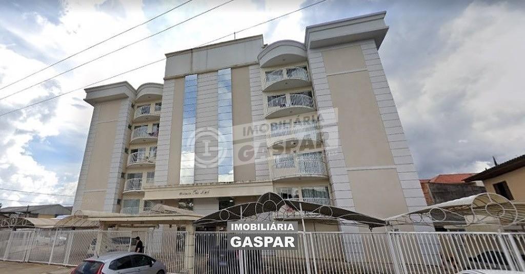 Apartamento com 2 dormitórios à venda, SANTA CRUZ, GUARAPUAVA ...