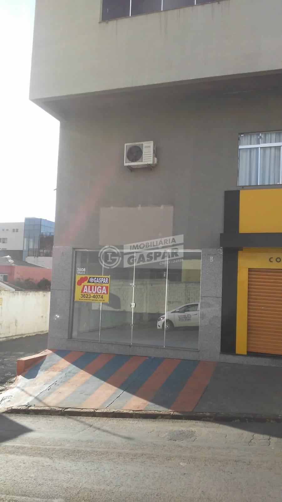 Sala Comercial para locação - CENTRO, GUARAPUAVA