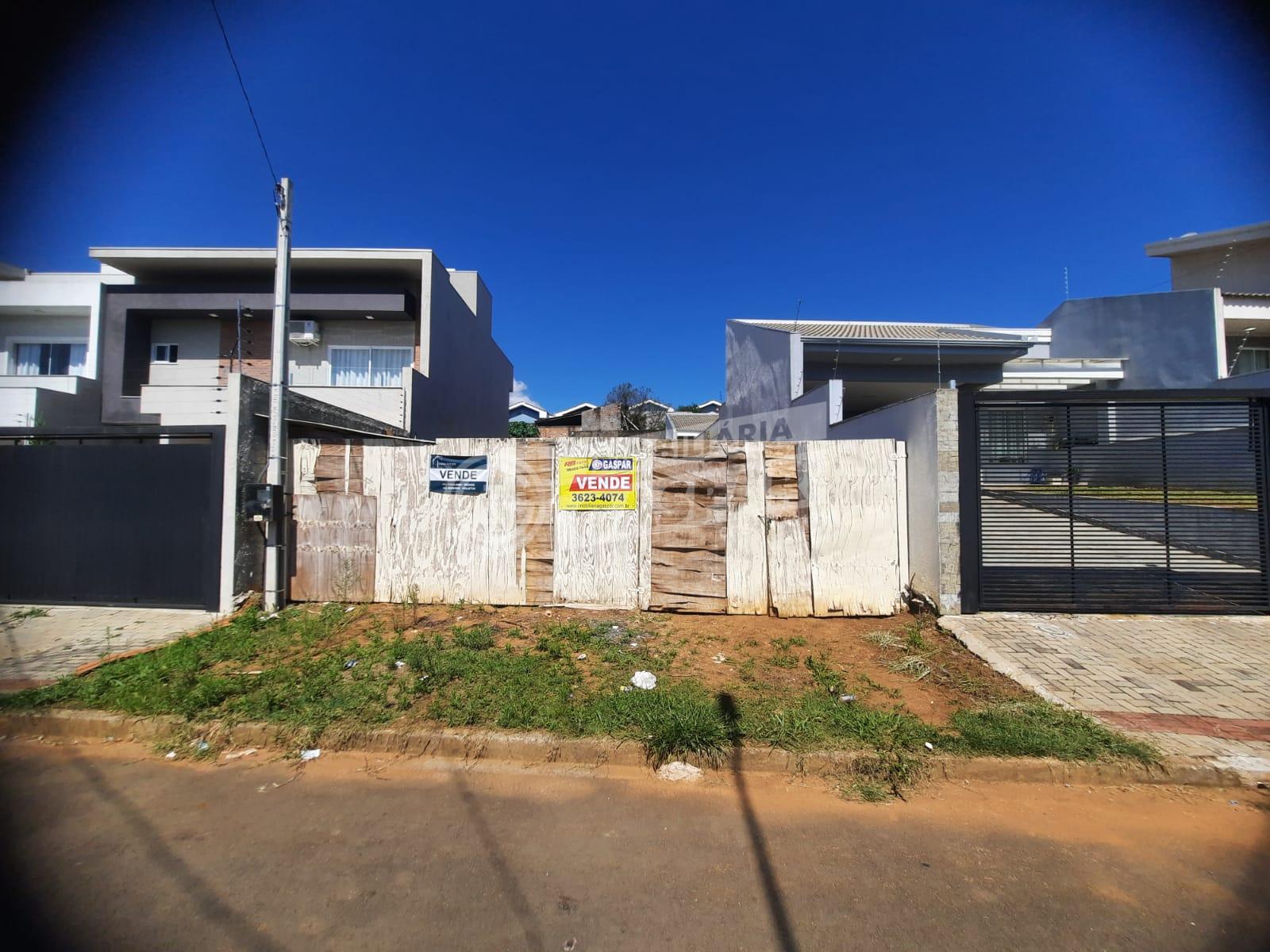 TERRENO À VENDA NO LOTEAMENTO VIRMOND, ÓTIMA LOCALIZAÇÃO