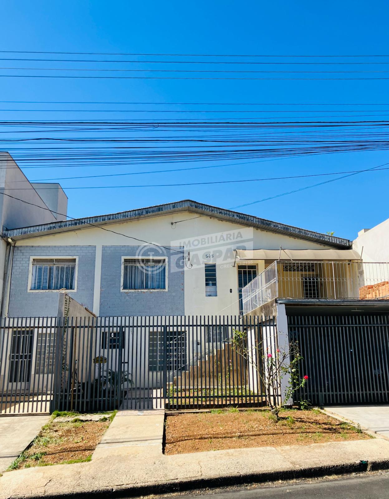 Casa à venda, DOS ESTADOS, GUARAPUAVA - PR