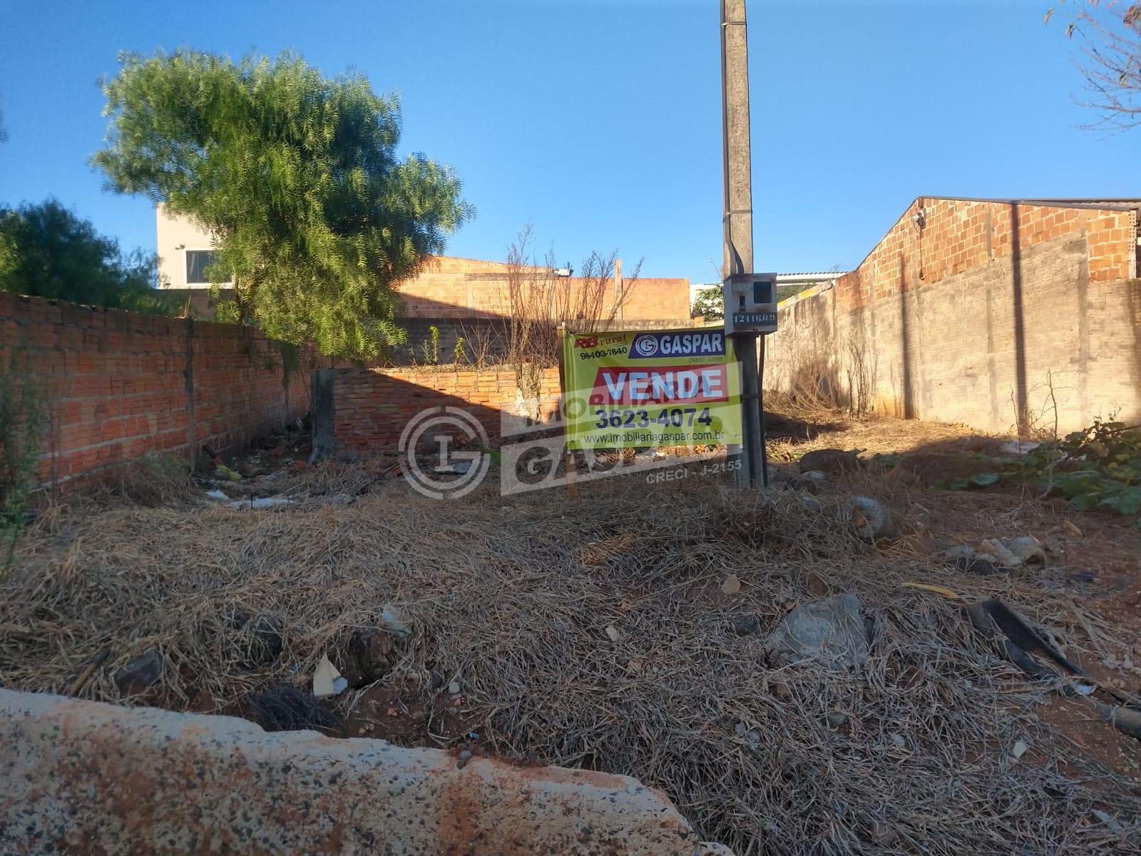 Terreno à venda, FEROZ II, GUARAPUAVA - PR