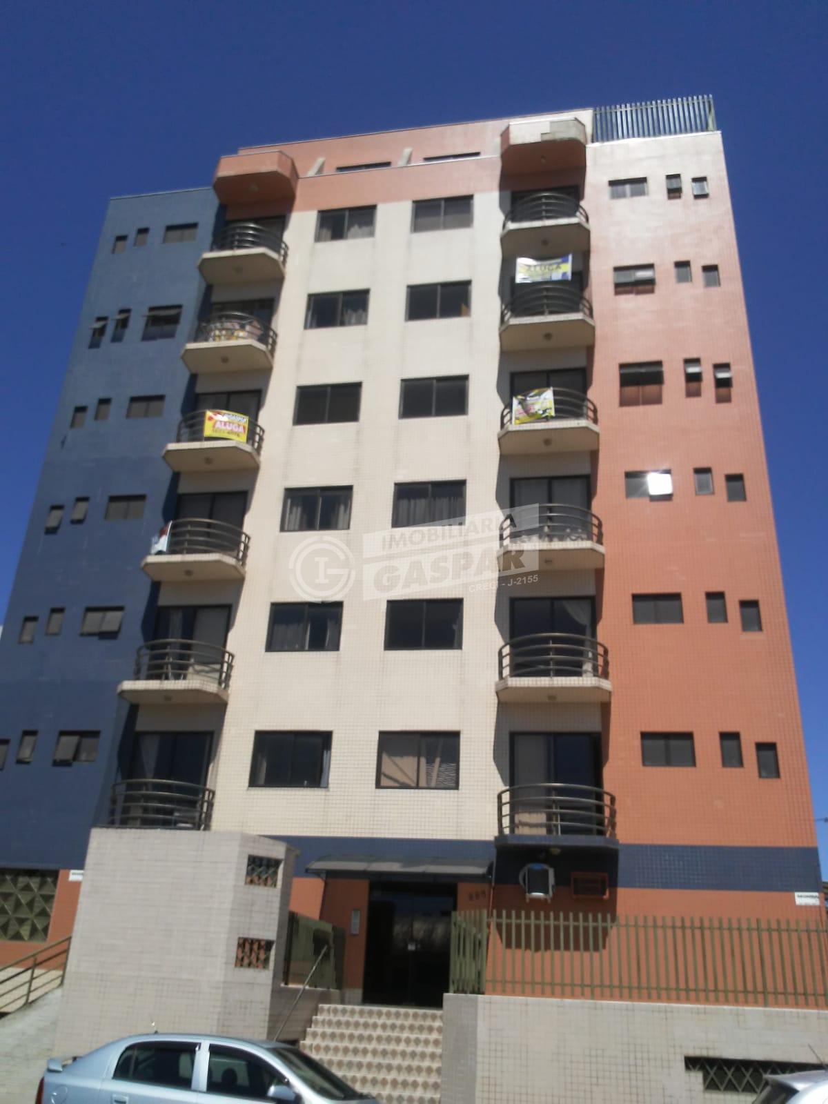 Apartamento à venda, CENTRO, GUARAPUAVA - PR