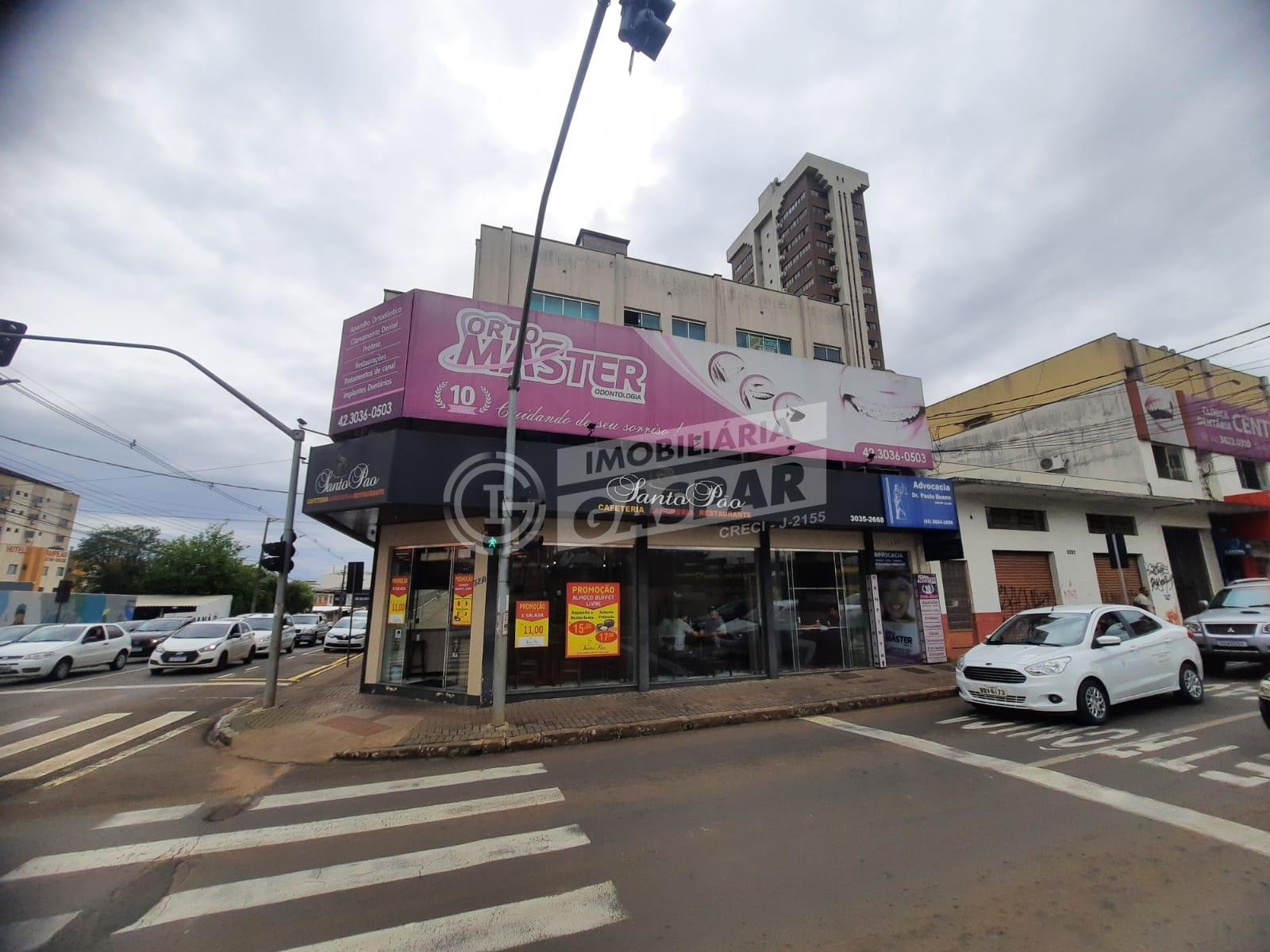 Quitinete para locação-RUA GUAIRA 3280-ESQUINA COM A RUA VICEN...