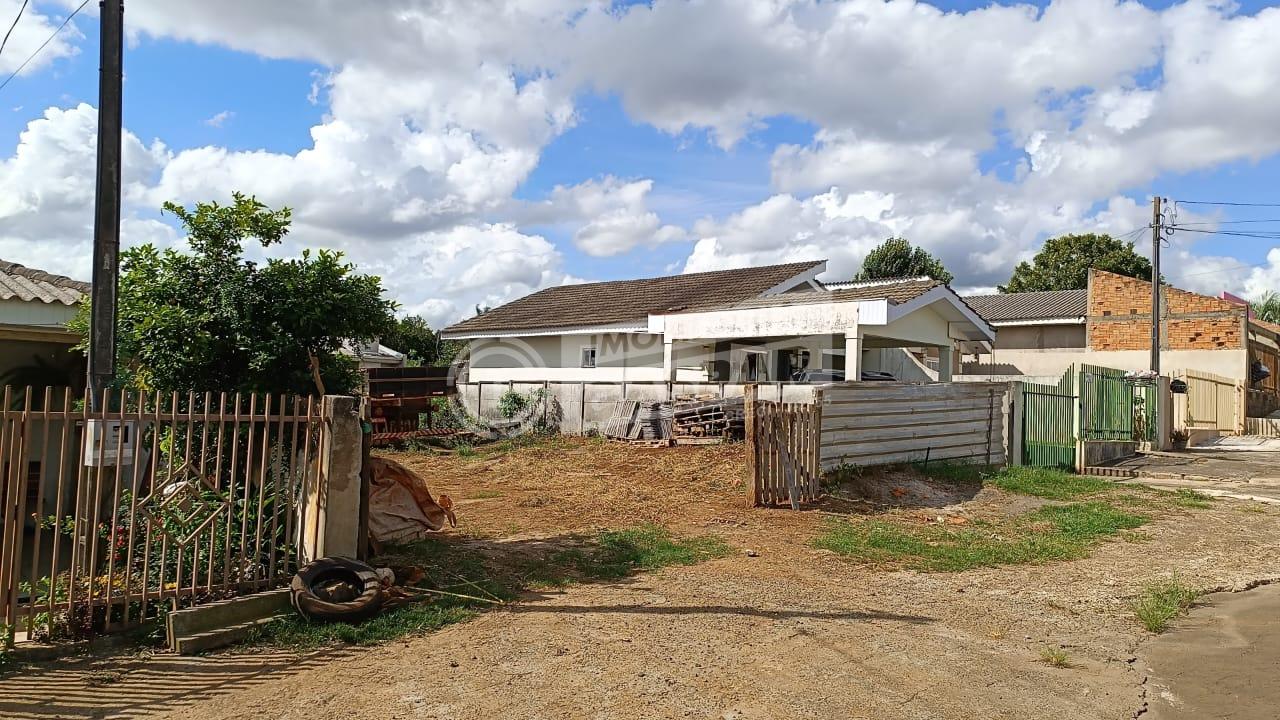 Terreno à venda, VILA BELA, GUARAPUAVA - PR