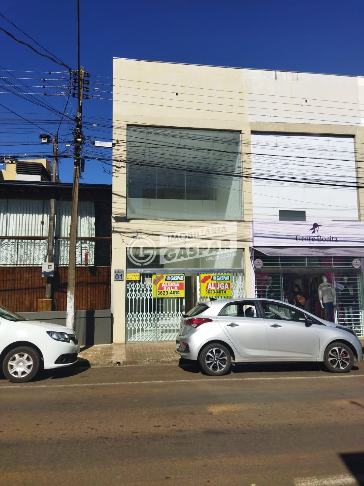 Sala Comercial para locação,9.90 m , CENTRO, GUARAPUAVA - PR