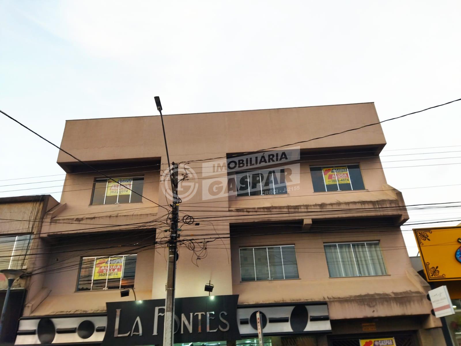 Apartamento para locação - RUA SALDANHA MARINHO, 2050- AP. 01 ...