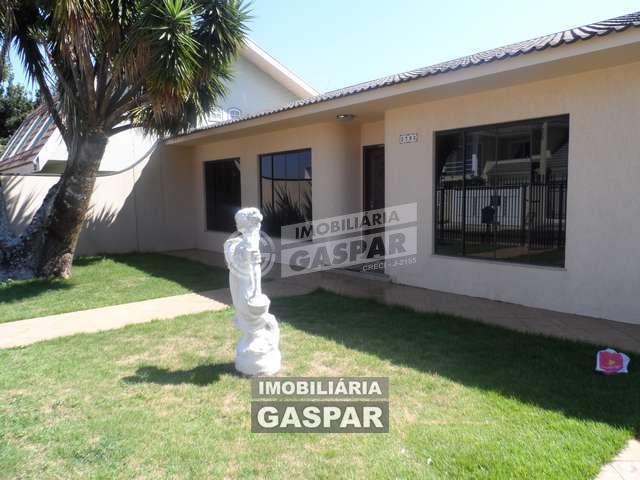 Casa à venda, BAIRRO DOS ESTADOS, GUARAPUAVA - PR