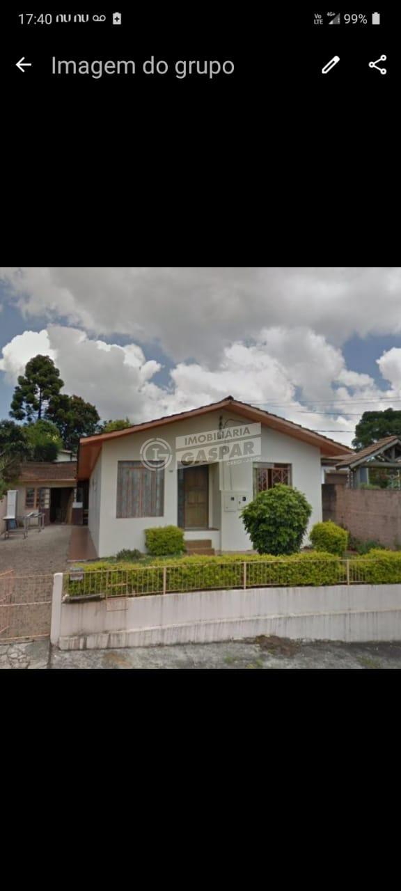 Casa à venda, SANTA CRUZ, GUARAPUAVA - PR
