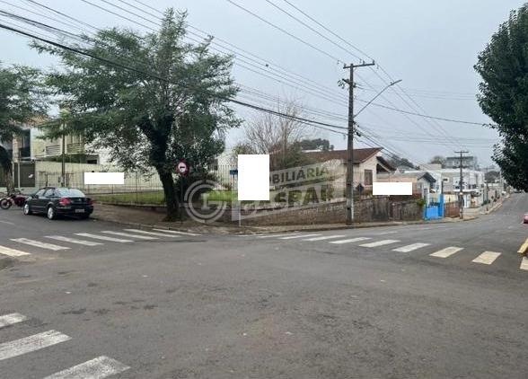 TERRENO DE ESQUINA PARA VENDA NA RUA BRIGADEIRO ROCHA, ESQUINA...
