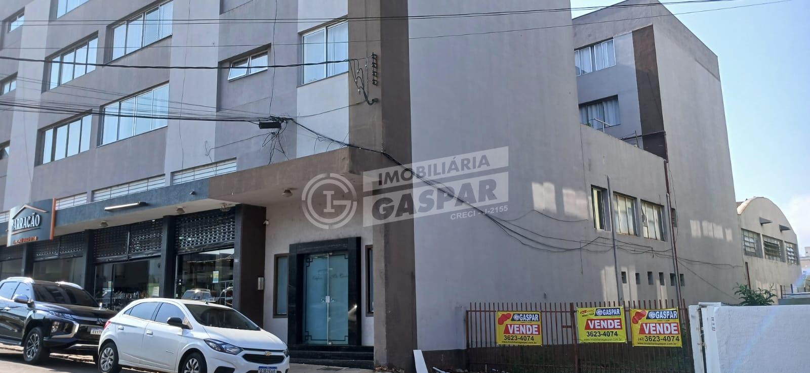 Barracão à venda, CENTRO, GUARAPUAVA - PR