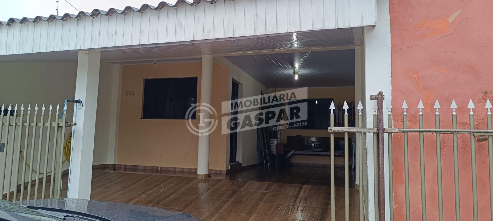 Casa à venda, VILA BELA, GUARAPUAVA - PR