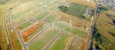 Terreno à venda, ALTO CASCAVEL, GUARAPUAVA - PR, 168,00 m2    ...