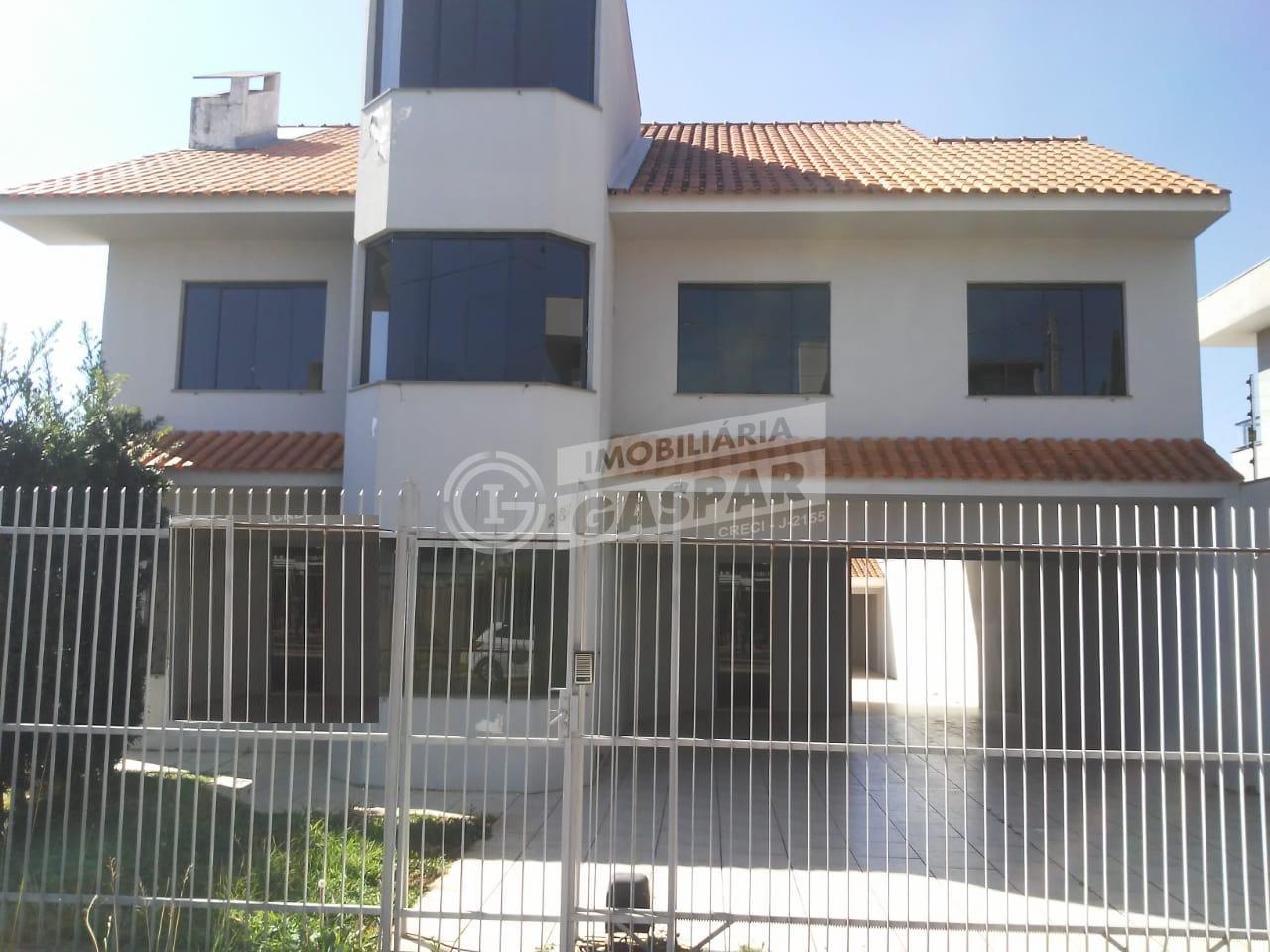 Sobrado à venda, BAIRRO DOS ESTADOS, GUARAPUAVA - PR
