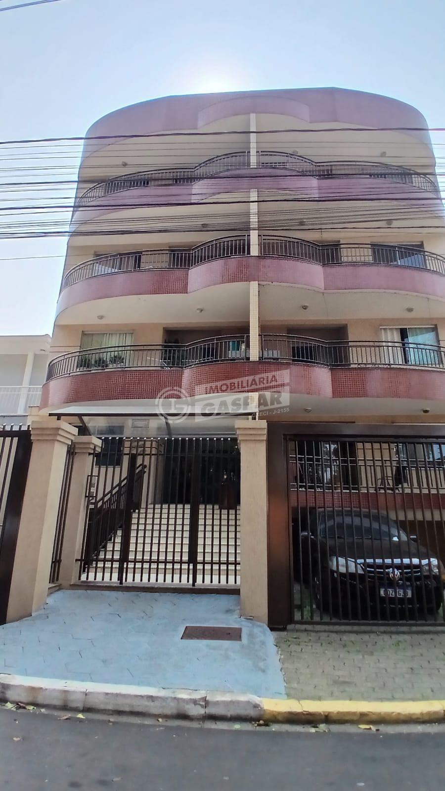 APARTAMENTO PARA LOCAÇÃO RESIDENCIAL, SANTA CRUZ, GUARAPUAVA - PR