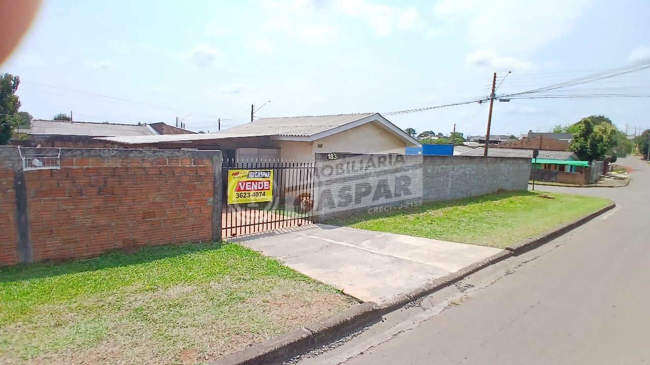 Terreno à venda, VILA BELA, GUARAPUAVA - PR