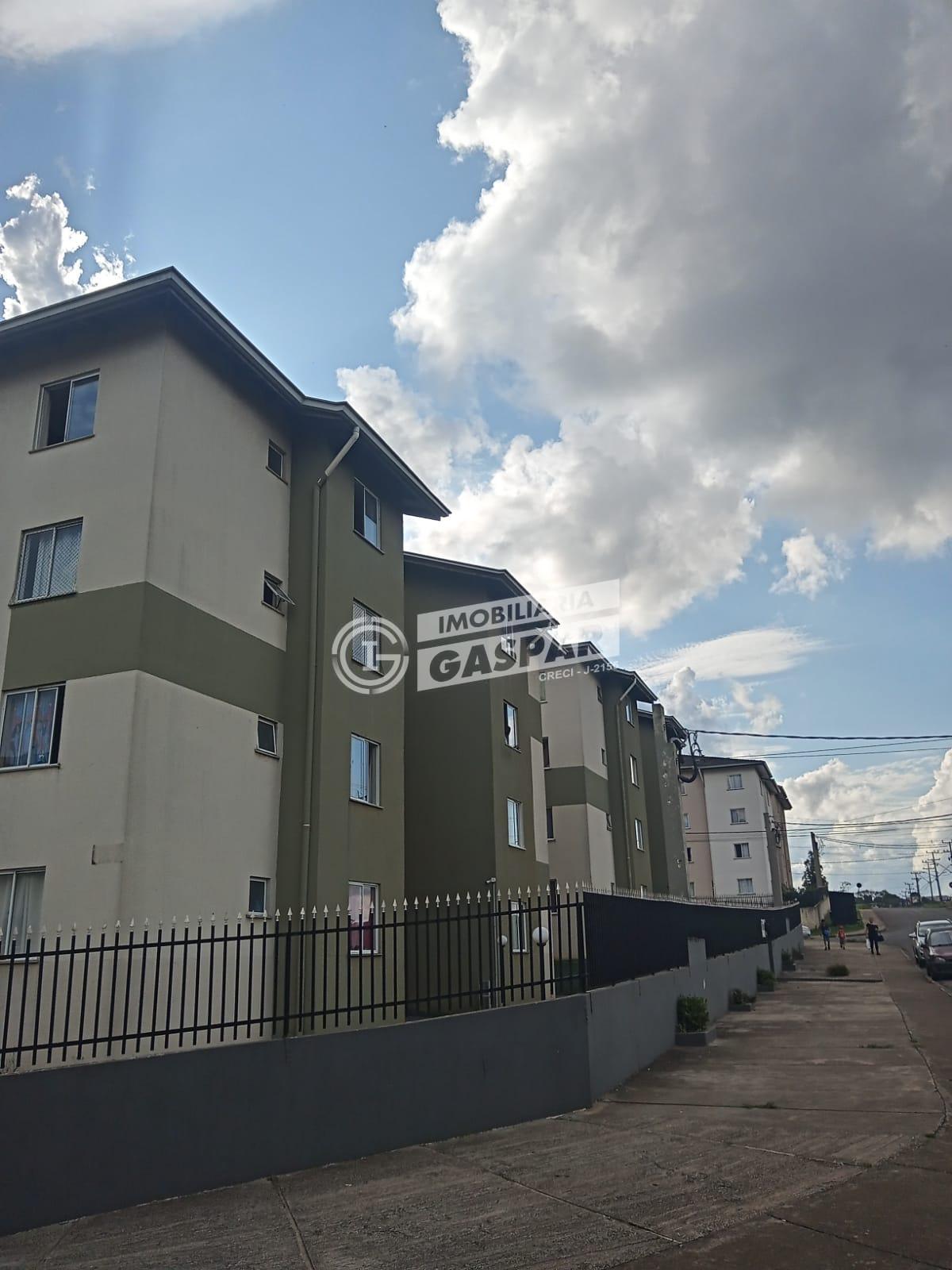Apartamento à venda, JARDIM PATRICIA, GUARAPUAVA - PR
