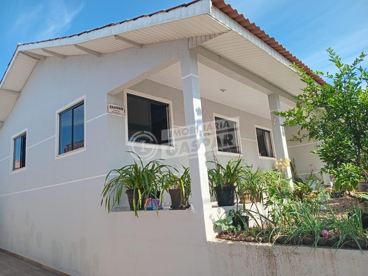 Casa à venda, VILA BELA, GUARAPUAVA - PR