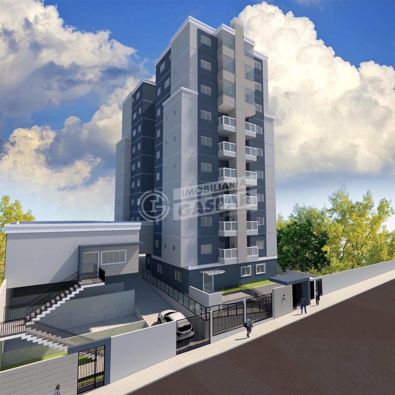 Apartamento, SANTANA, GUARAPUAVA - PR