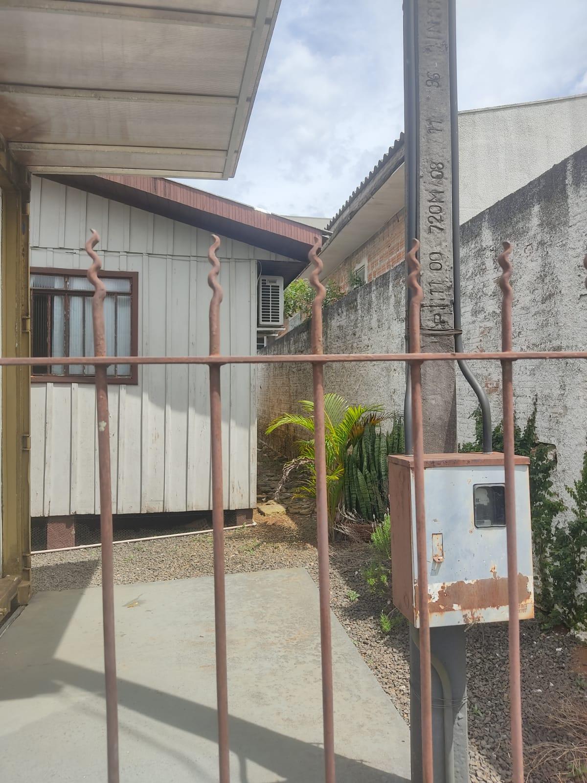Casa à venda, ALTO DA XV, GUARAPUAVA - PR