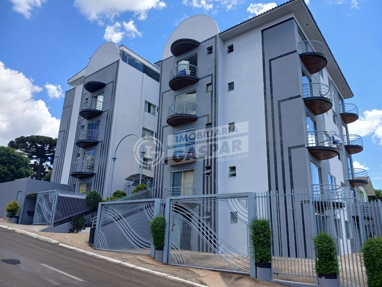 Apartamento, TRIANON, GUARAPUAVA - PR