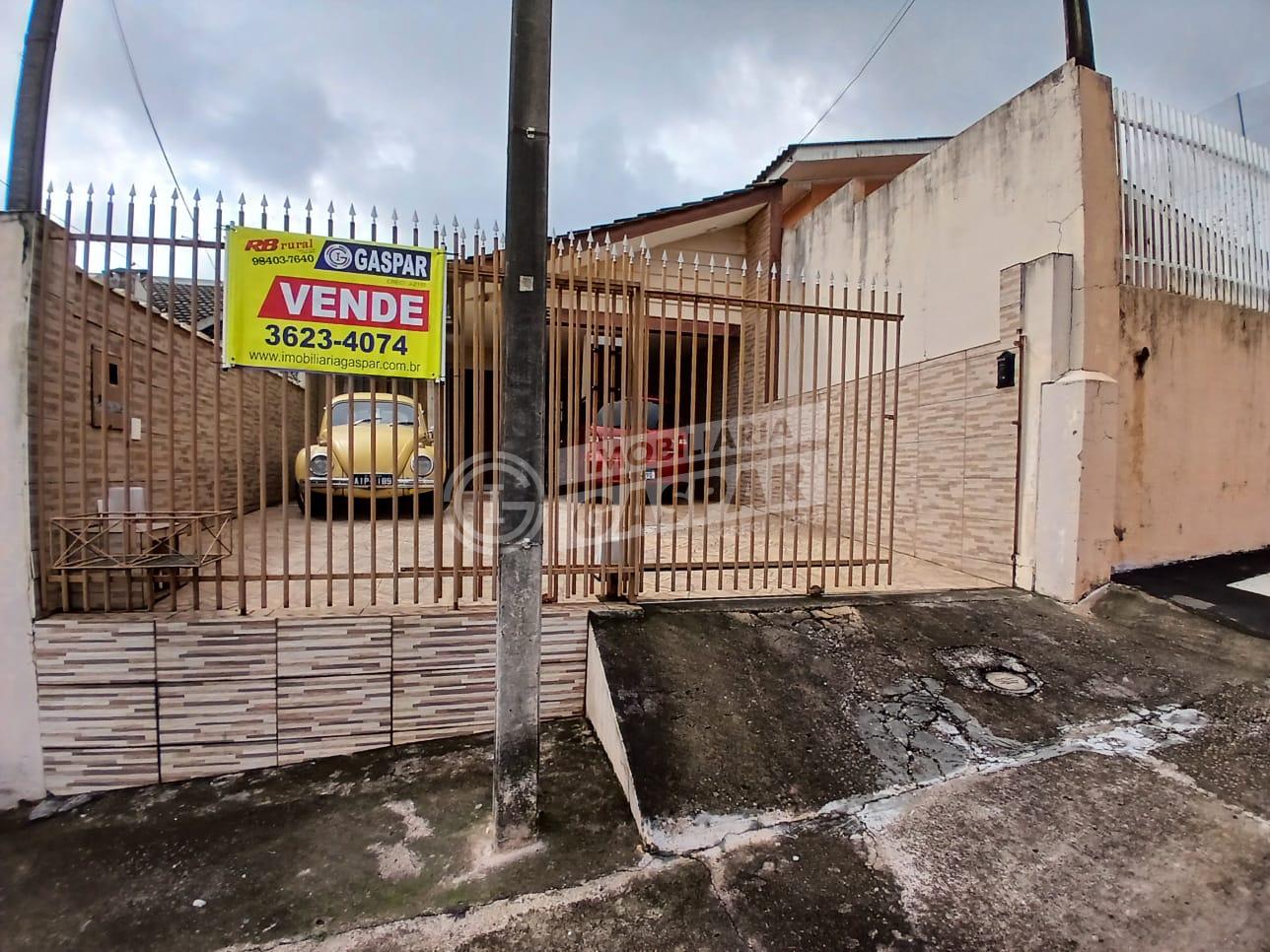 Casa à venda, ALTO DA XV, GUARAPUAVA - PR