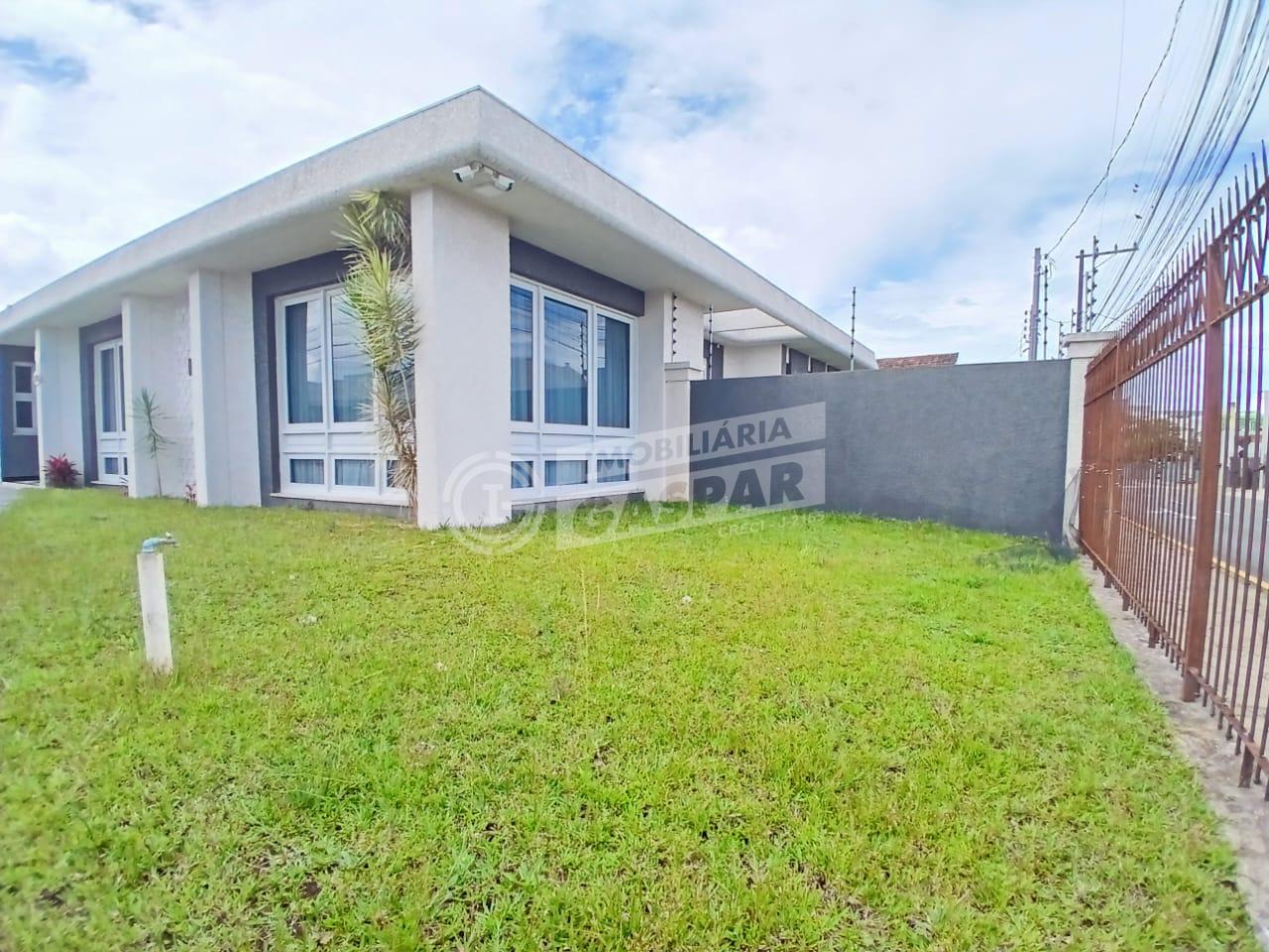 Casa à venda, BATEL, GUARAPUAVA - PR