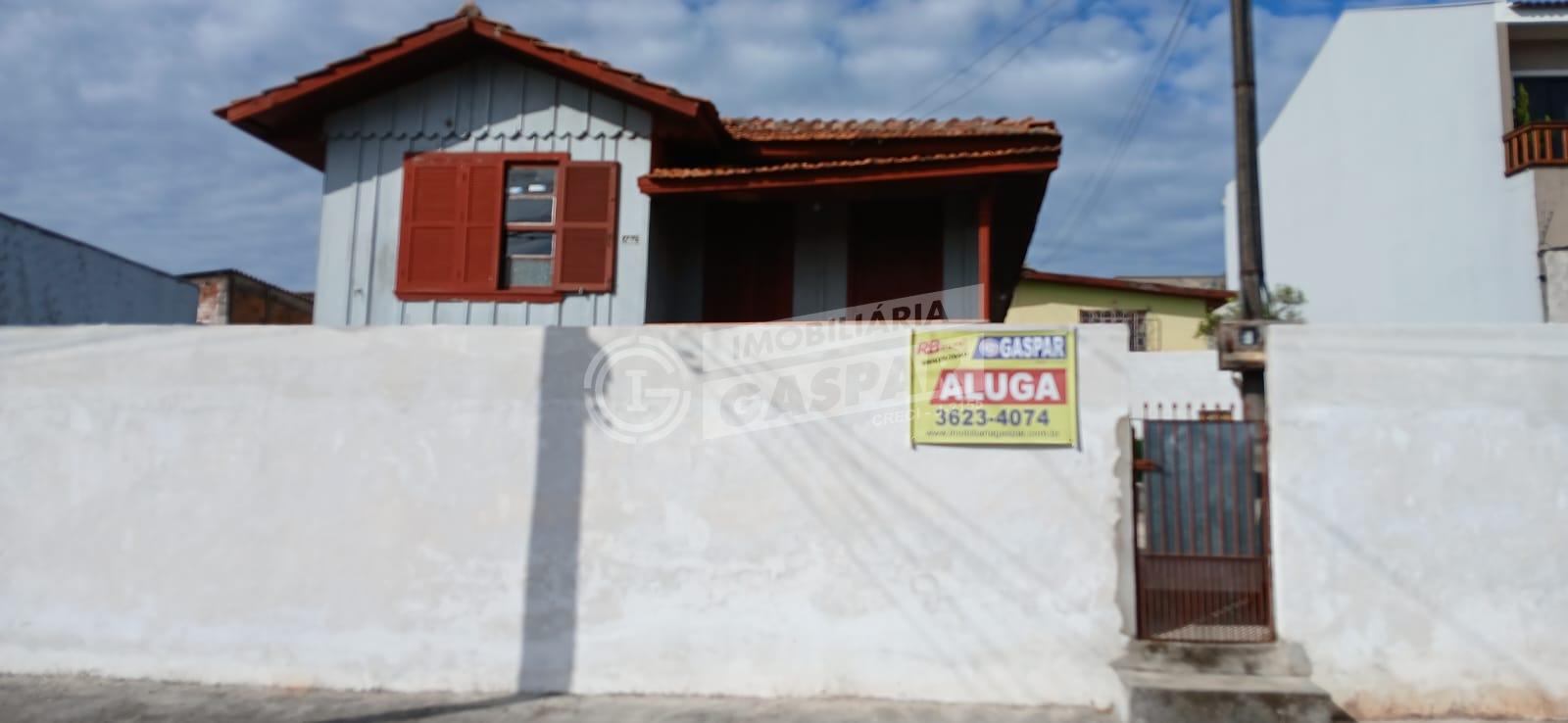 Casa para locação, DOS ESTADOS, GUARAPUAVA - PR