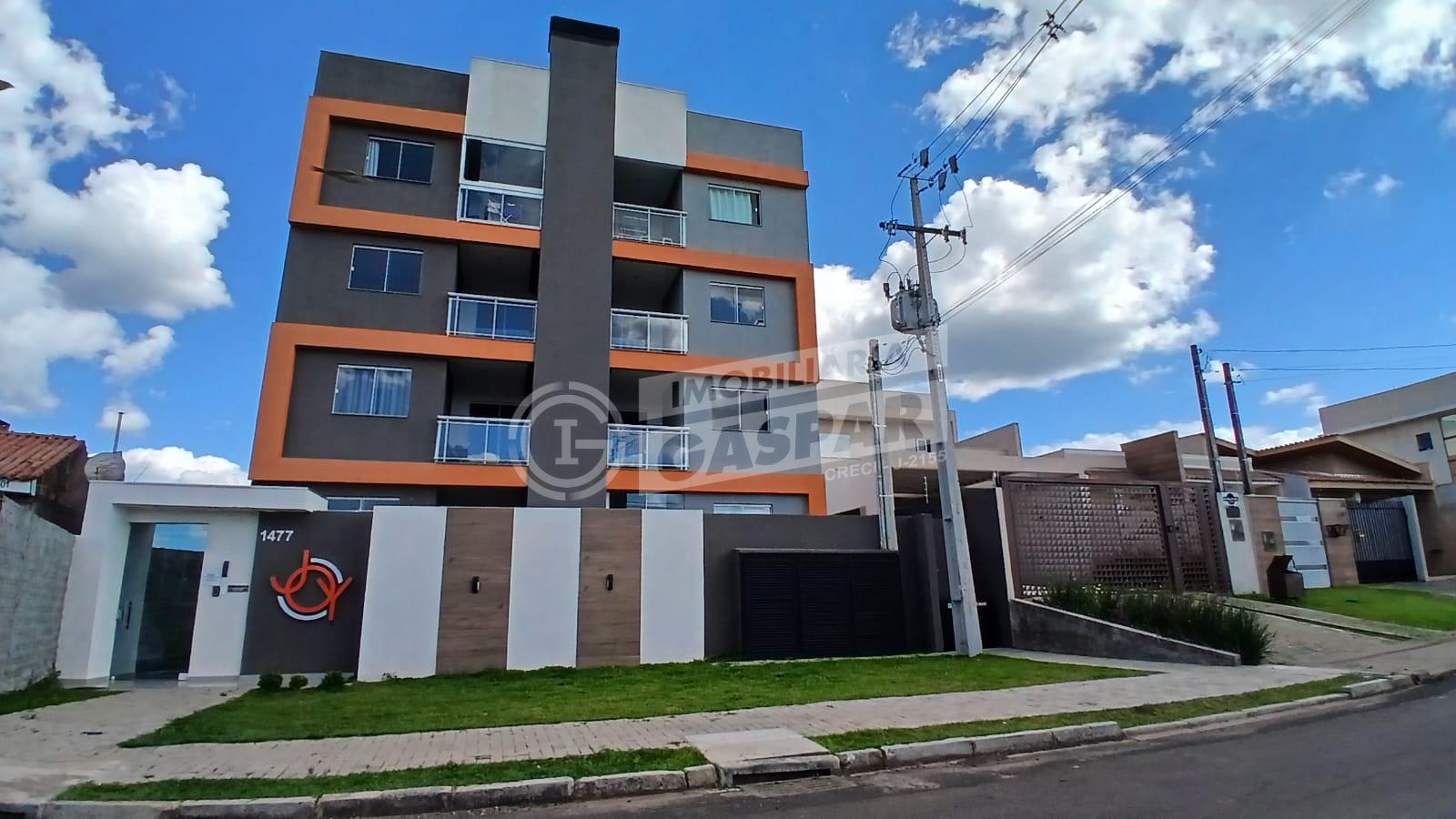 APARTAMENTO PARA VENDA NO EDIFÍCIO RESIDENCIAL JOY, MORRO ALTO