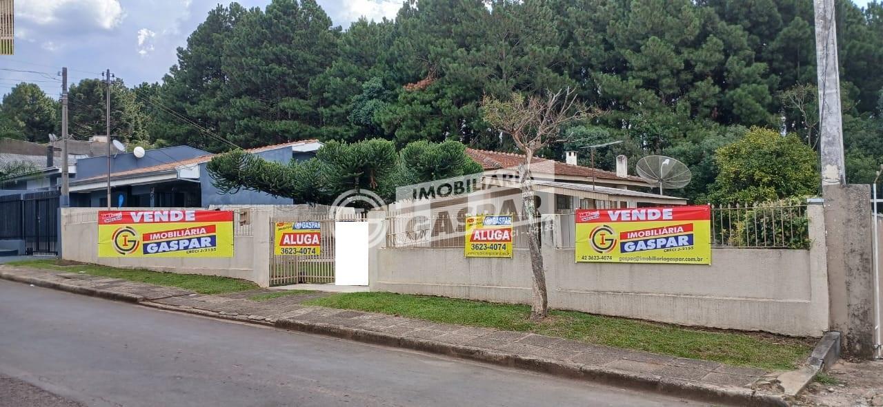 CASA COMERCIAL PARA LOCAÇÃO NO BAIRRO ALTO DA XV
