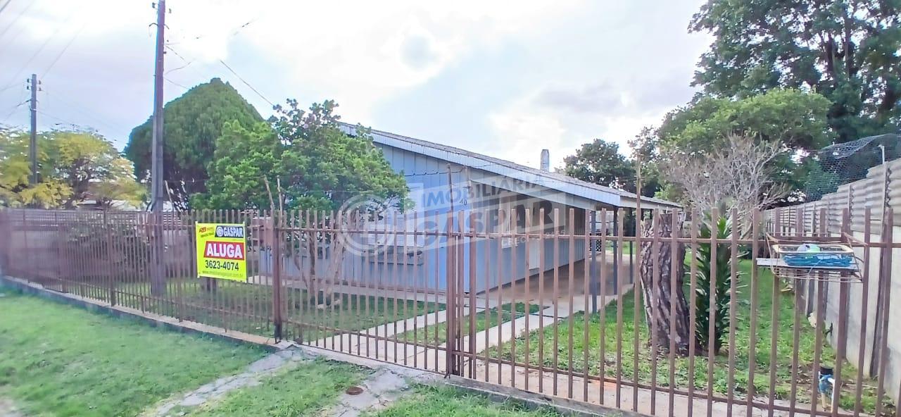 CASA À LOCAÇÃO, BATEL, GUARAPUAVA - PR