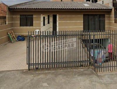 CASA PARA VENDA NA RUA GUAÍRA, 4121, BAIRRO BATEL, MEDINDO  20...