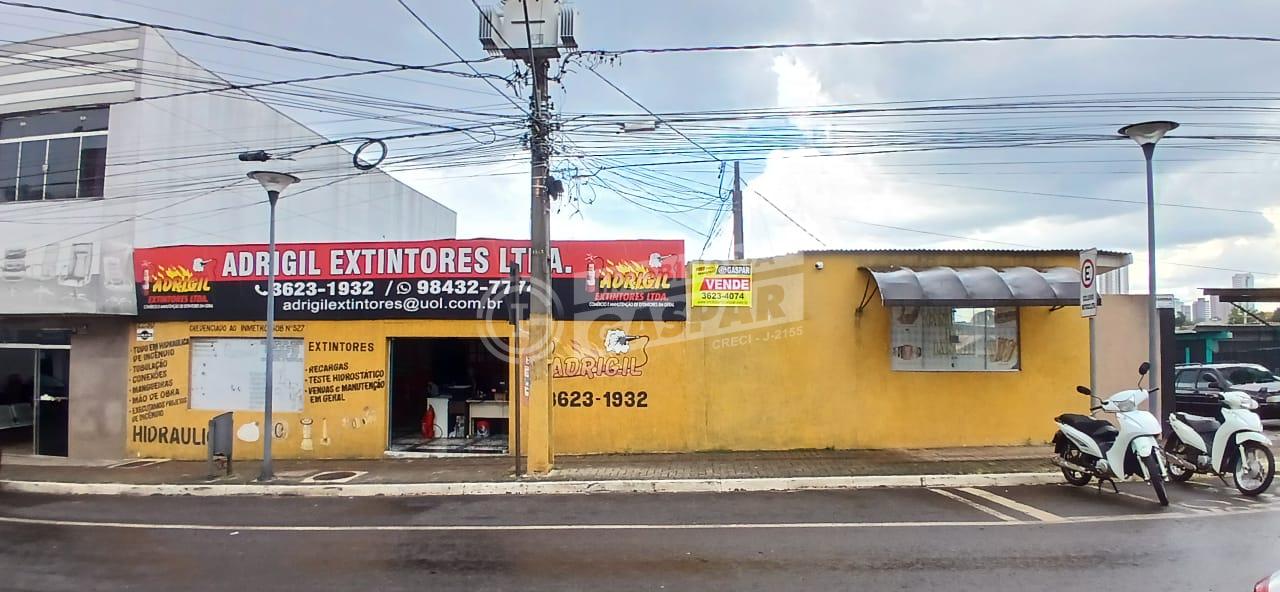 IMÓVEL PARA VENDA NA RUA SALDANHA MARINHO, CONSTRUÇÃO MEDINDO ...